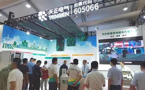 展会直击 | K8凯发官网亮相济南光伏展，助力行业绿色低碳发展