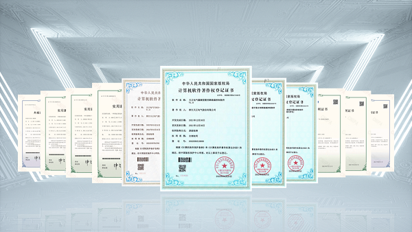 2项国际先进，K8凯发官网9项新能源产品通过省级鉴定